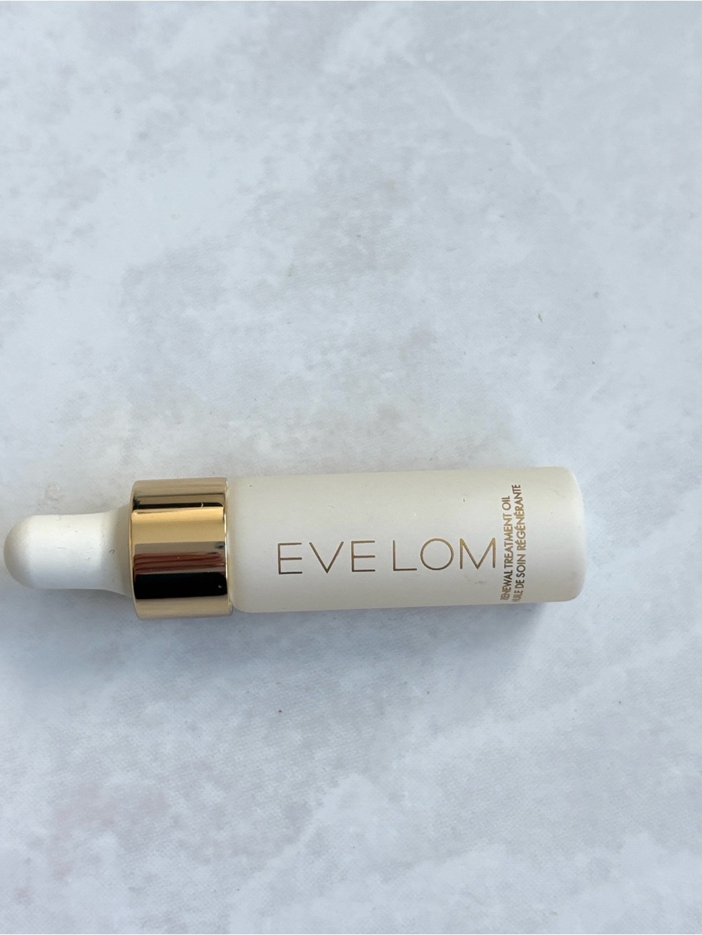 New EVE LOM Renewal Treatment Oil 5ml